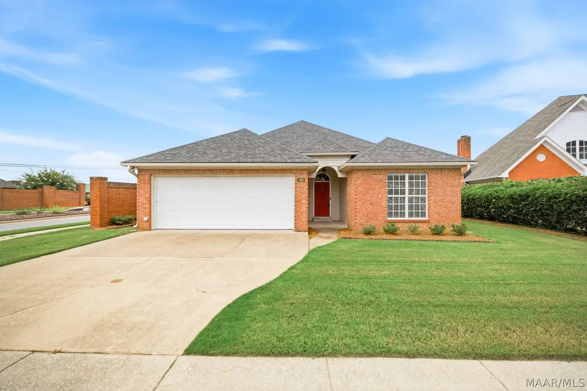 100 River Chase Court, Wetumpka, AL 36092 - #1