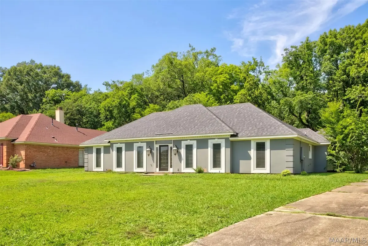 6555 Eastwood Glen Drive, Montgomery, AL 36117 - #1
