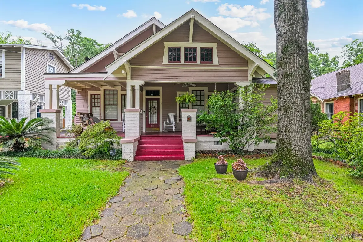 25 S Capitol Parkway, Montgomery, AL 36107 - #1