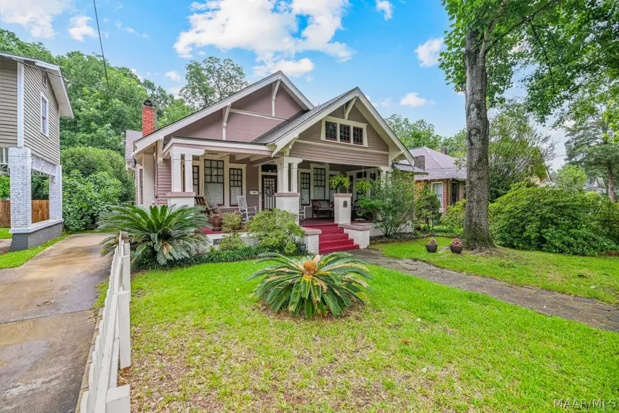 25 S Capitol Parkway, Montgomery, AL 36107 - #2