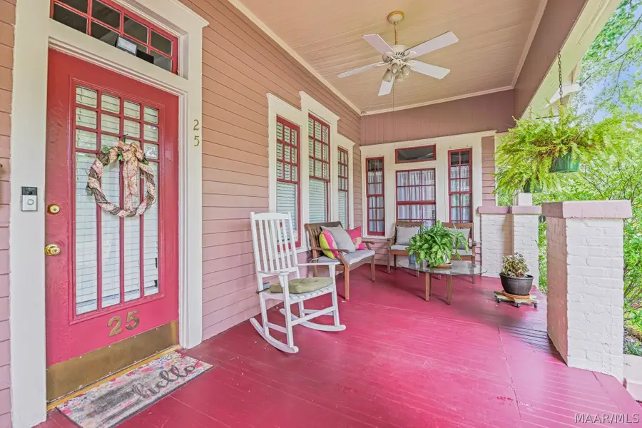 25 S Capitol Parkway, Montgomery, AL 36107 - #3