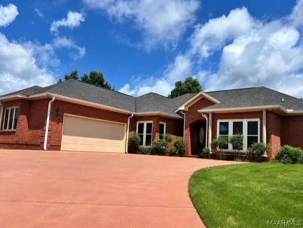 420 White Oak Way, Greenville, AL 36037
