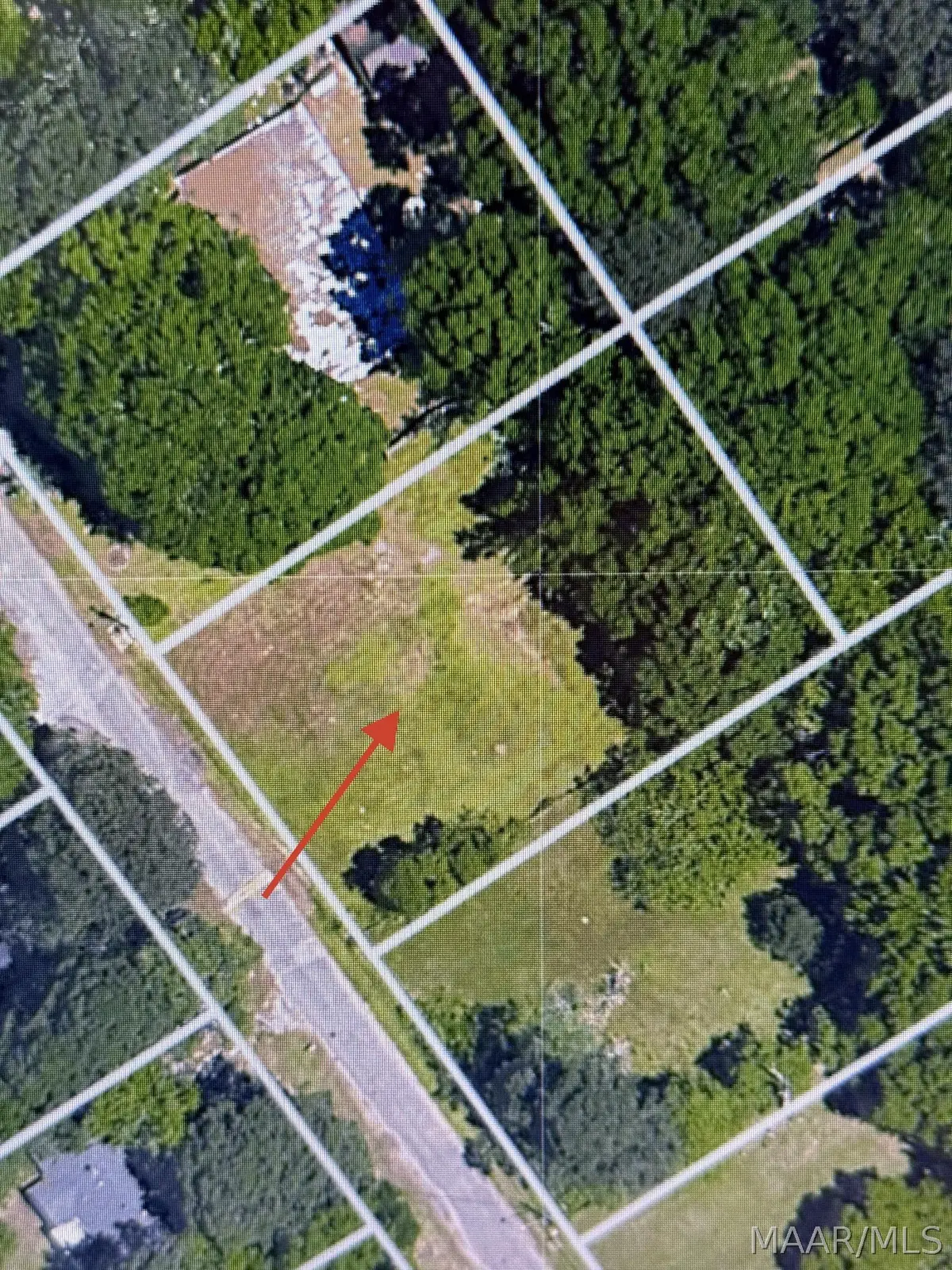 36 Rosebud Court, Montgomery, AL 36108 - #1