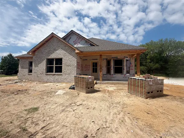 3 Shawnee Drive, Wetumpka, AL 36092