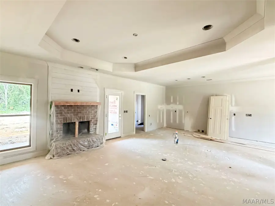 3 Shawnee Drive, Wetumpka, AL 36092 - #3