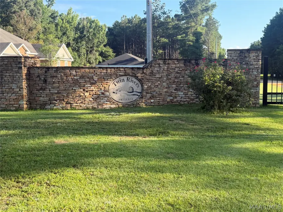 0 Twin Rivers Drive, Selma, AL 36701 - #2