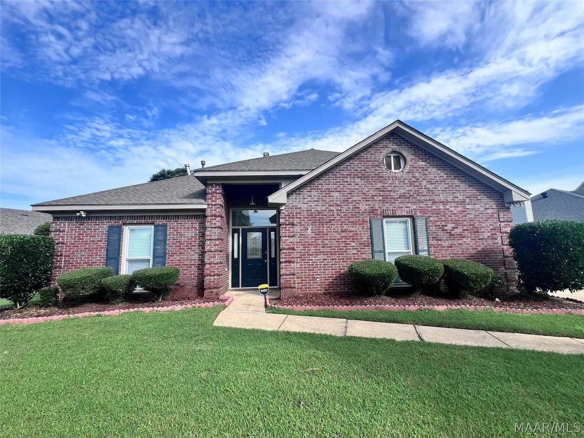 8933 Chantilly Way, Montgomery, AL 36116 - #1