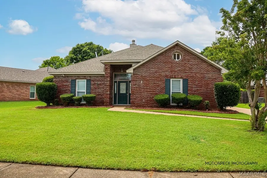 8933 Chantilly Way, Montgomery, AL 36116 - #2