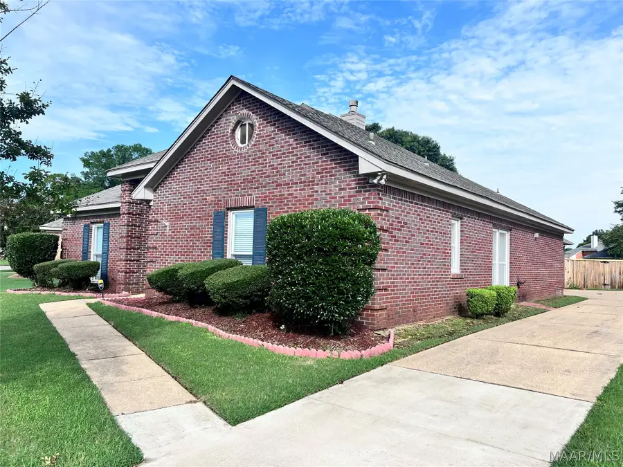 8933 Chantilly Way, Montgomery, AL 36116 - #3