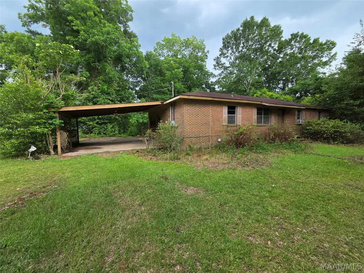 2900 County Road 2214 Road, Troy, AL 36079 - #1