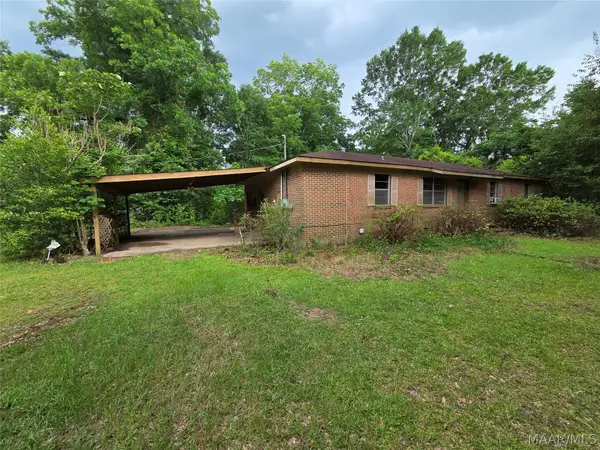 2900 County Road 2214 Road, Troy, AL 36079