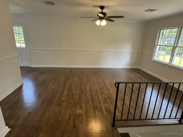 382 Holly Ridge Drive, Montgomery, AL 36109 - #2