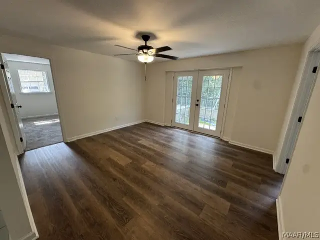 382 Holly Ridge Drive, Montgomery, AL 36109 - #3