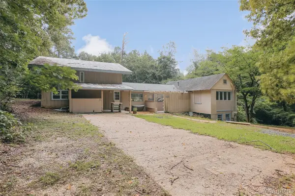 116 St Francis Place #Unit A,B, possible C, Prattville, AL 36066