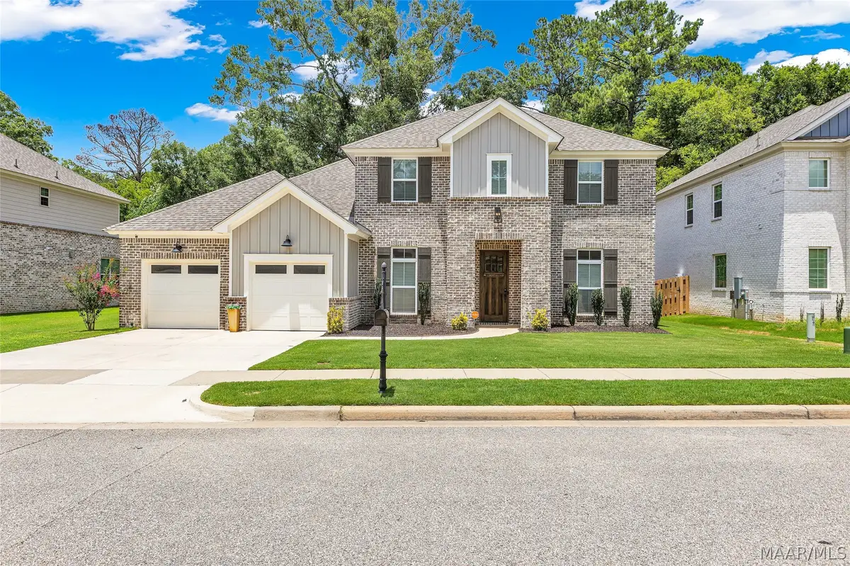 1693 Pebble Creek Drive, Prattville, AL 36066 - #1