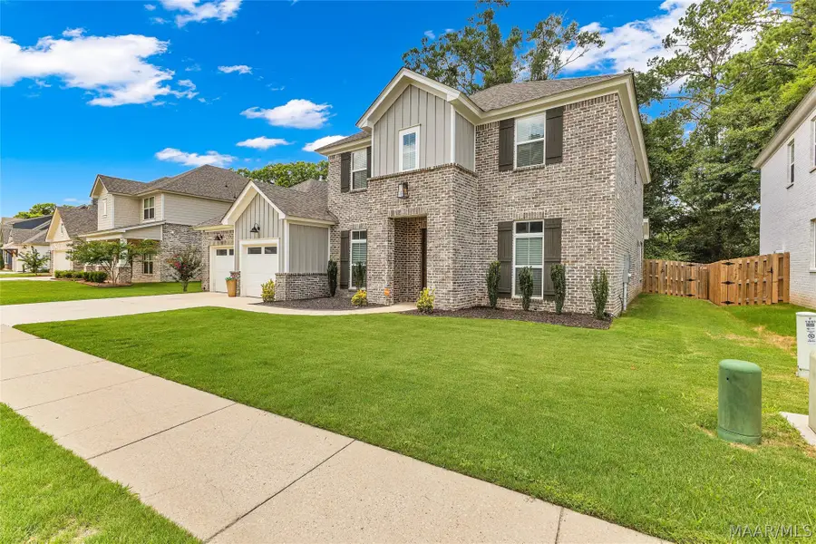 1693 Pebble Creek Drive, Prattville, AL 36066 - #2