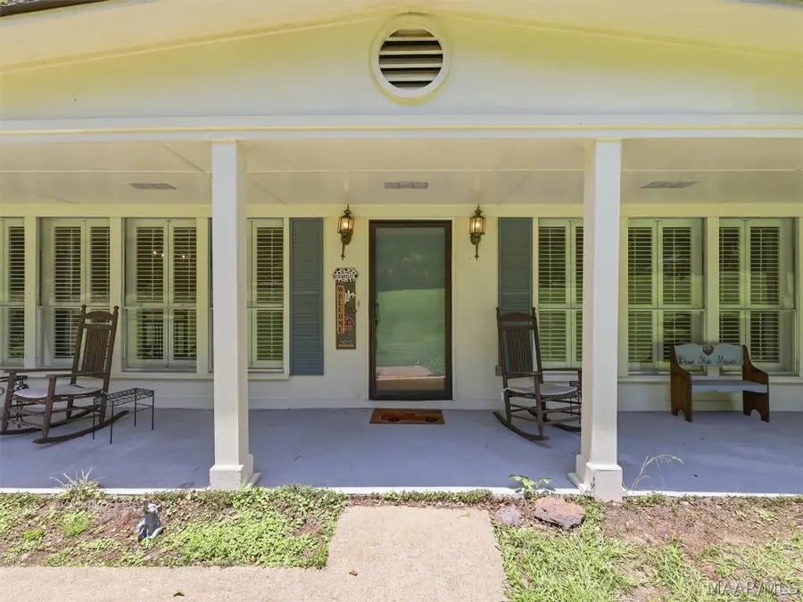 158 Pine Forest Drive, Wetumpka, AL 36093 - #2