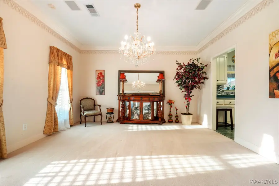 530 Old Mitylene Court, Montgomery, AL 36117 - #2