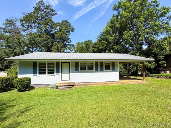 738 Avant Road, Georgiana, AL 36033