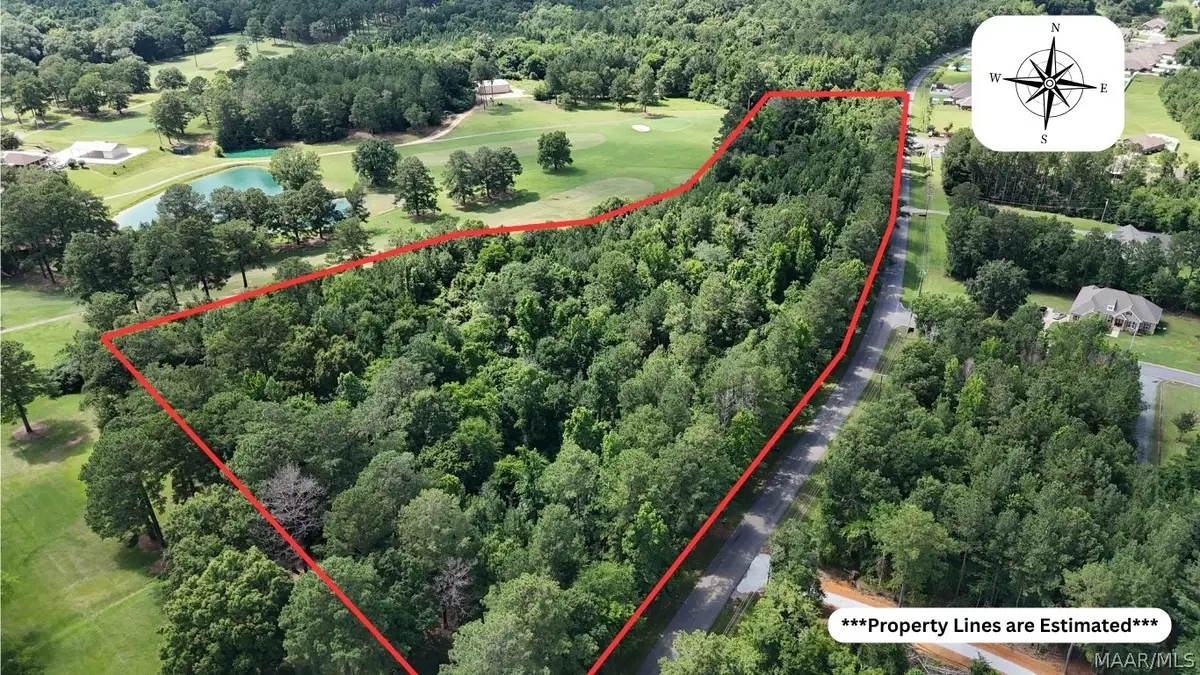 600 County Road 139 Drive, Sylacauga, AL 35150 - #1