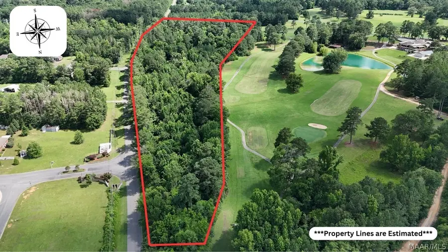 600 County Road 139 Drive, Sylacauga, AL 35150 - #2