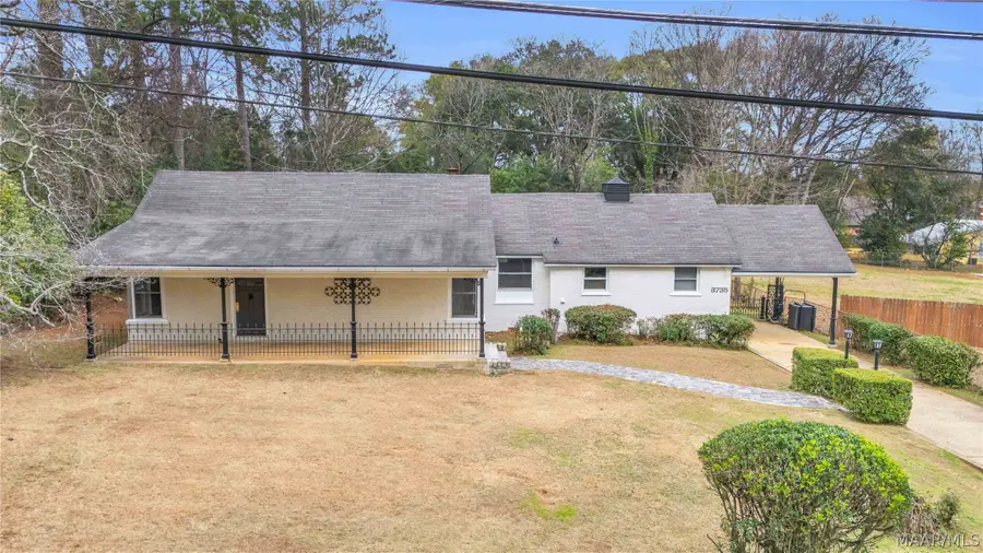3735 Dalraida Terrace, Montgomery, AL 36109 - #2