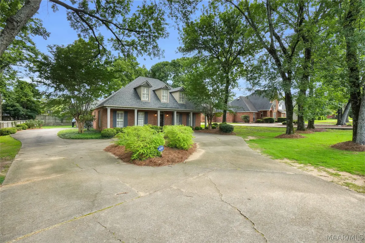 3600 Vaughn Road, Montgomery, AL 36106 - #1