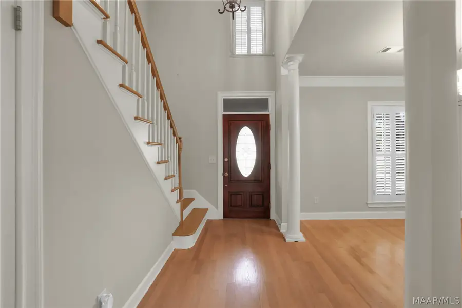 3600 Vaughn Road, Montgomery, AL 36106 - #3