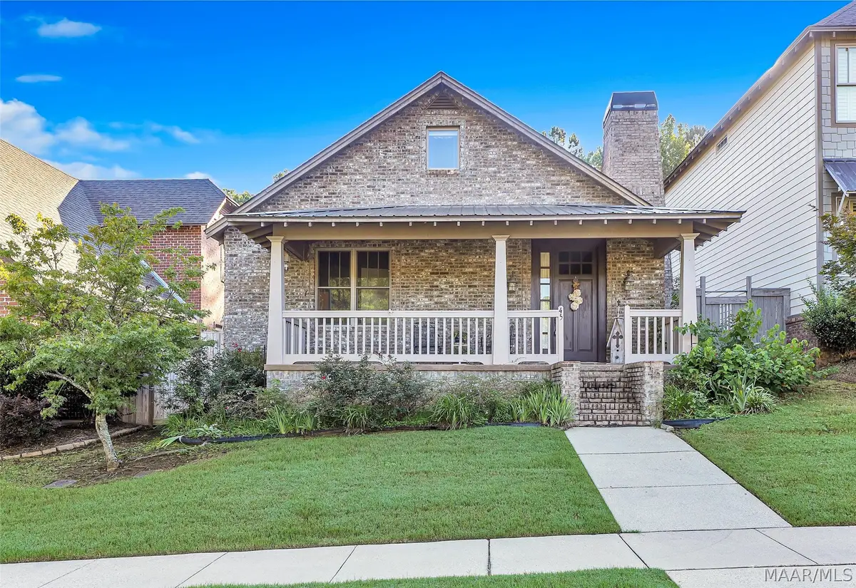 45 Bell Parkway, Wetumpka, AL 36092 - #1