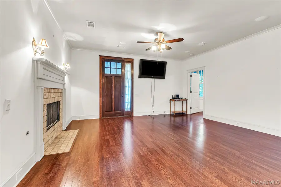 45 Bell Parkway, Wetumpka, AL 36092 - #2