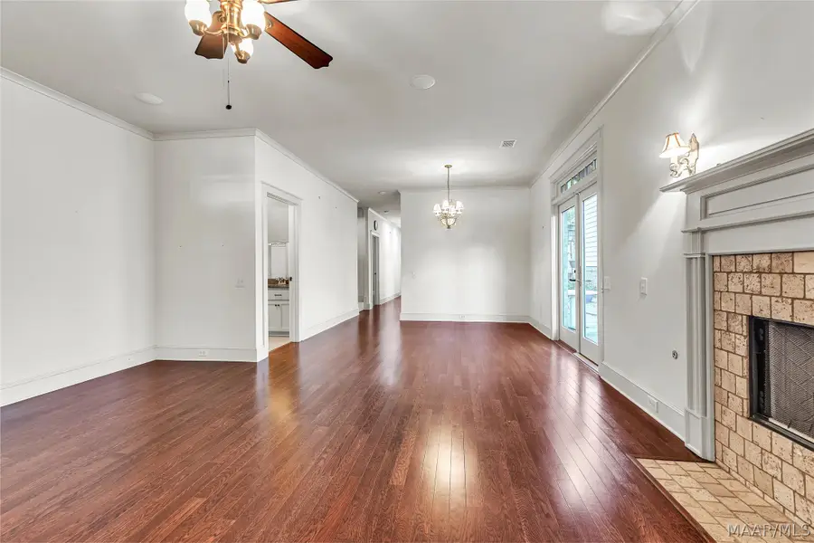 45 Bell Parkway, Wetumpka, AL 36092 - #3