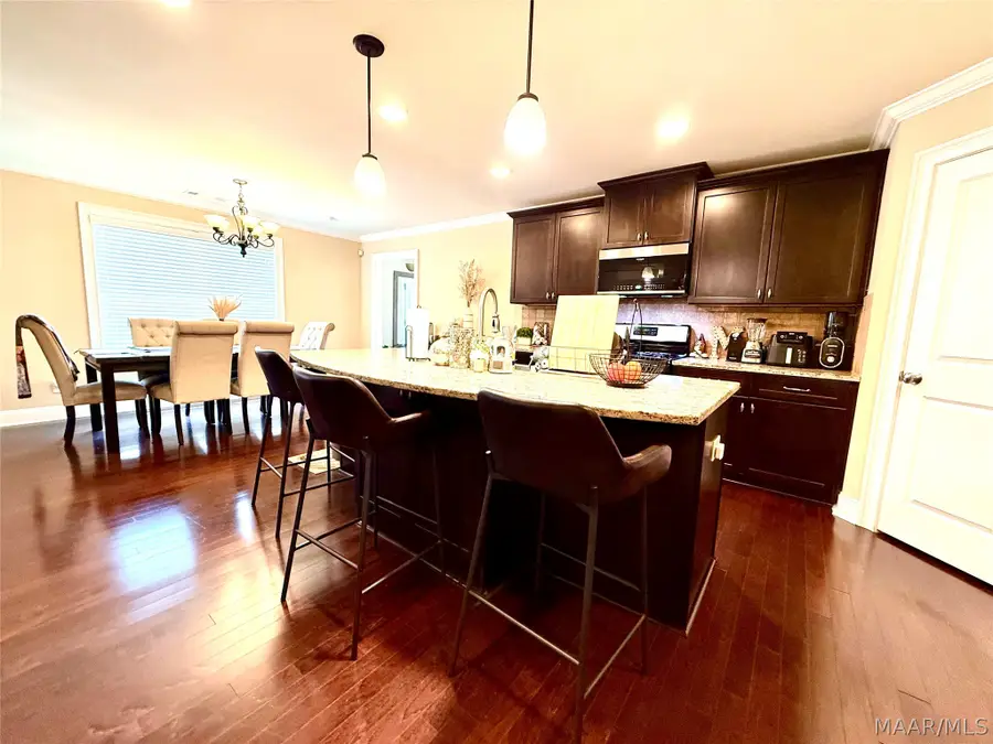8034 Faith Lane, Montgomery, AL 36117 - #2
