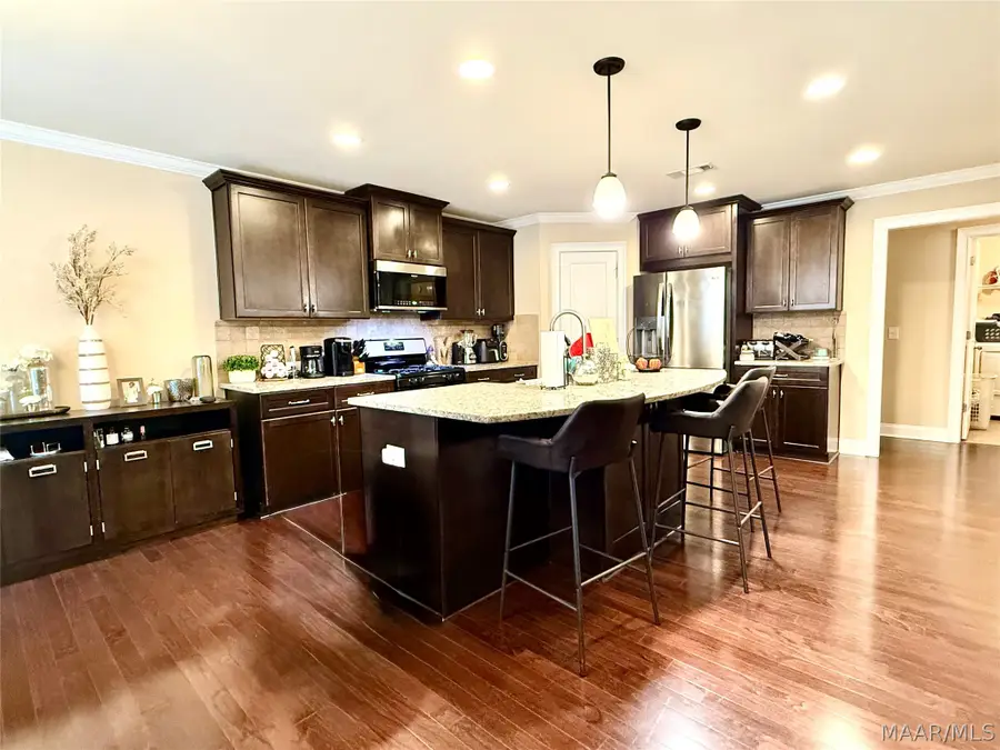 8034 Faith Lane, Montgomery, AL 36117 - #3