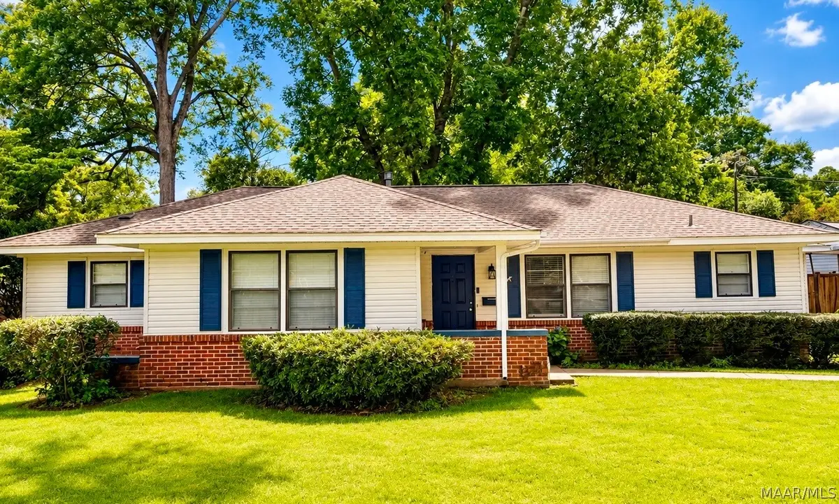 3590 Dalraida Parkway, Montgomery, AL 36109 - #1