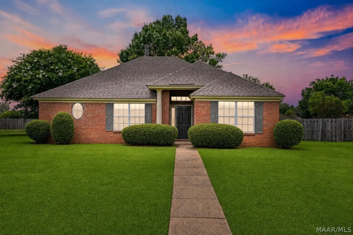 8990 Stoneridge Place, Montgomery, AL 36117 - #1