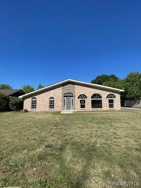 206 Davors Drive, Montgomery, AL 36109 - #1