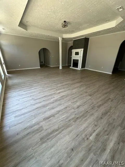 206 Davors Drive, Montgomery, AL 36109 - #3