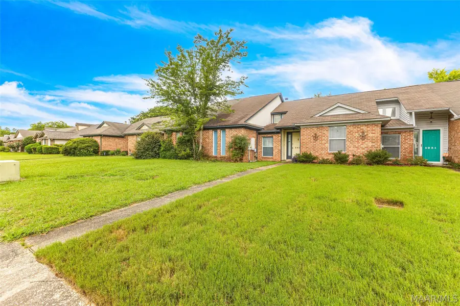 5929 Carmel Drive, Montgomery, AL 36117 - #3