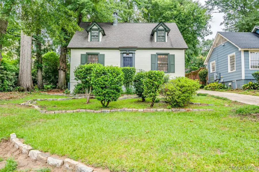 2435 E Cloverdale Park, Montgomery, AL 36106 - #3