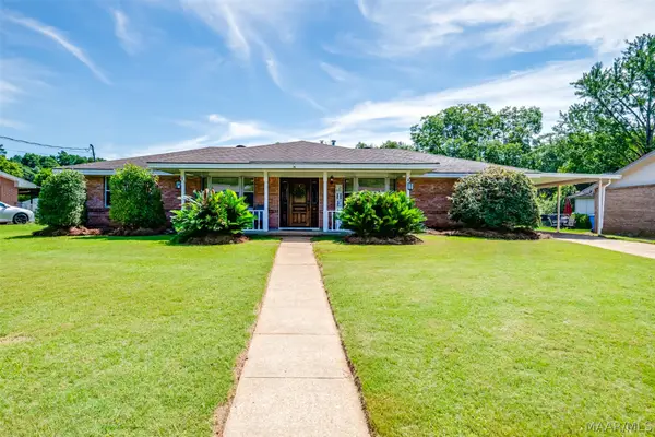 166 Imogene Street, Prattville, AL 36067