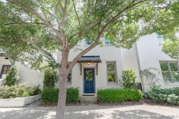 7764 Long Acre Street, Montgomery, AL 36116