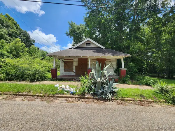 1501 S Holt Street, Montgomery, AL 36108