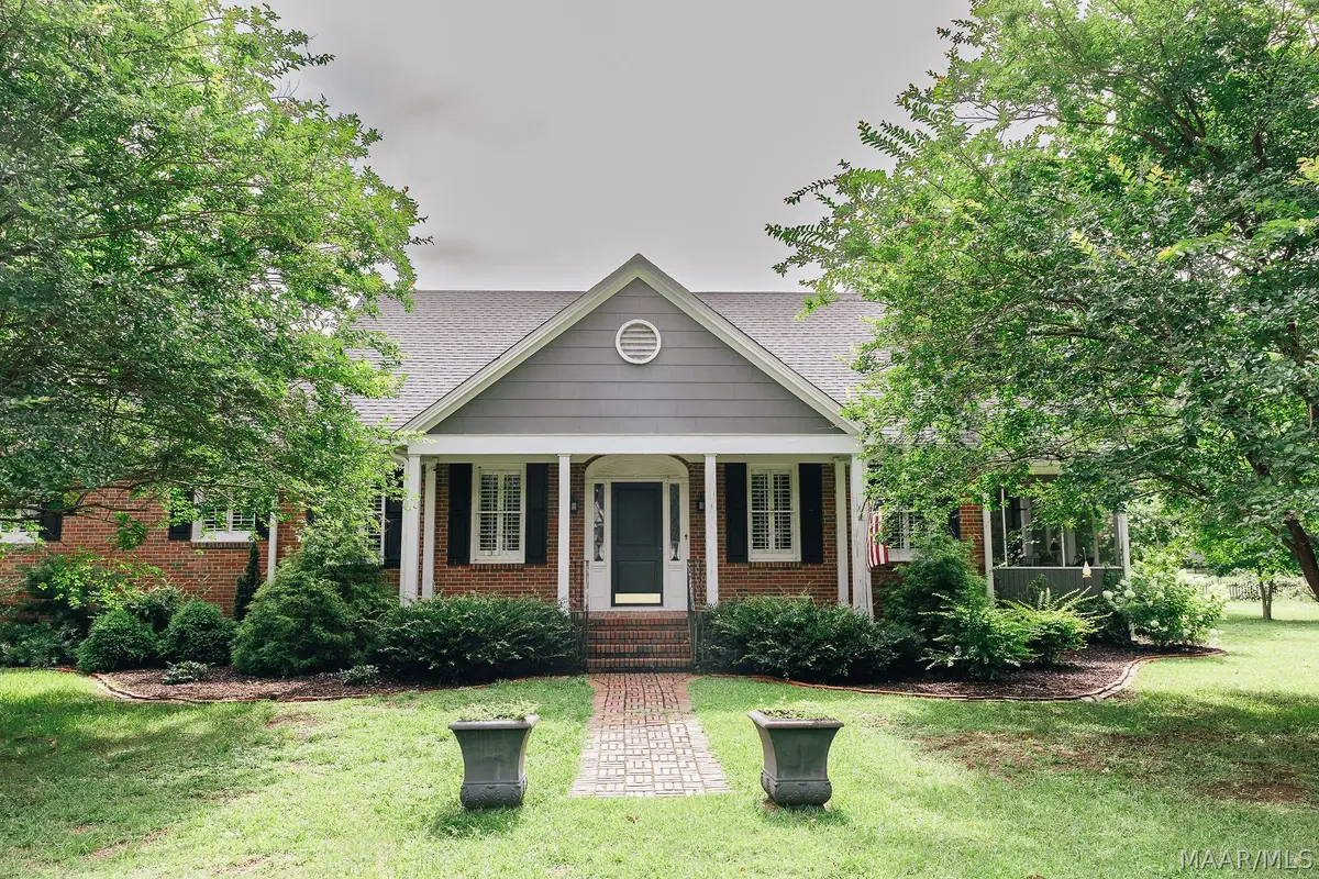 151 Russell Drive, Selma, AL 36701 - #1