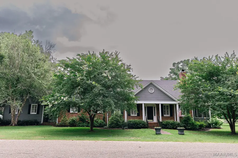 151 Russell Drive, Selma, AL 36701 - #2