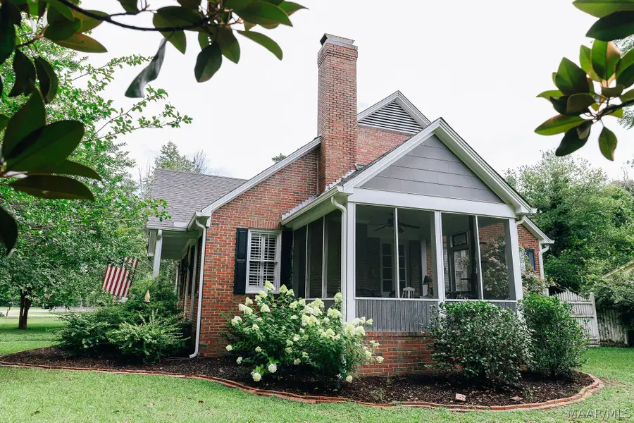 151 Russell Drive, Selma, AL 36701 - #3