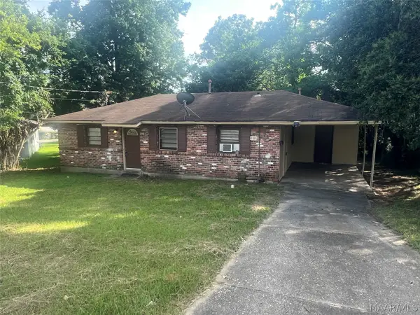259 Empire Road, Montgomery, AL 36110