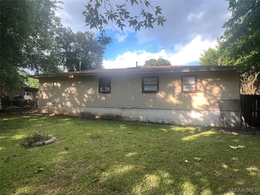 259 Empire Road, Montgomery, AL 36110 - #3