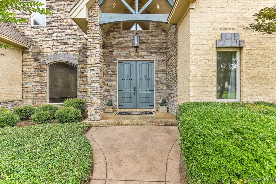 3861 Wallahatchie Road, Pike Road, AL 36064 - #3