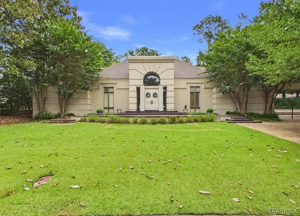 1829 Fairlee Court, Montgomery, AL 36106