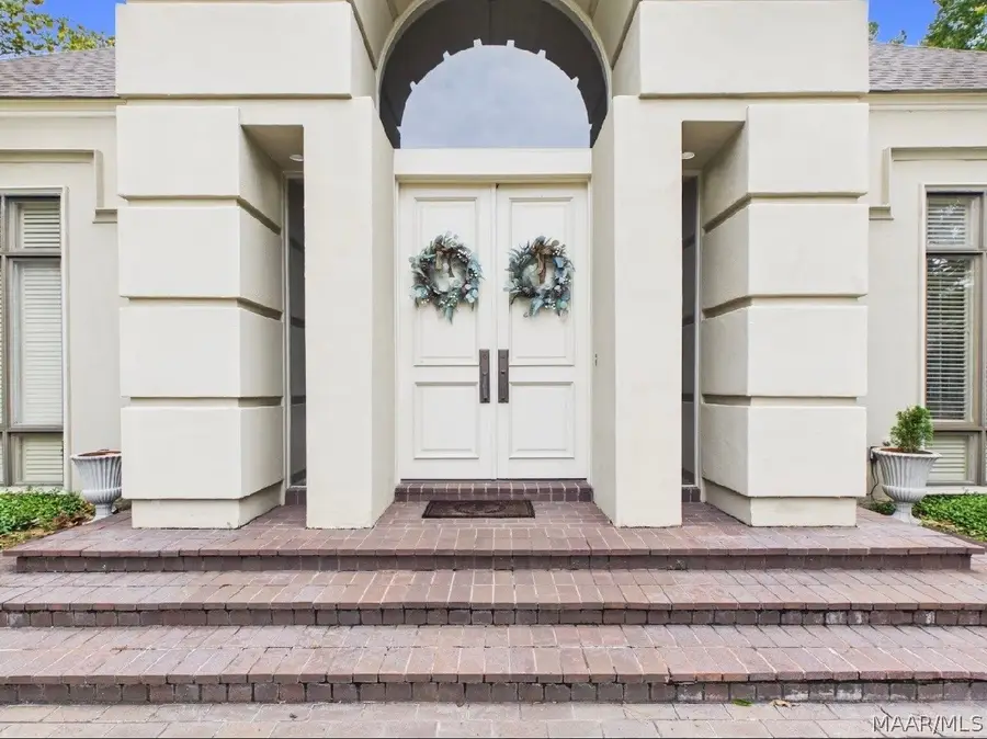 1829 Fairlee Court, Montgomery, AL 36106 - #2